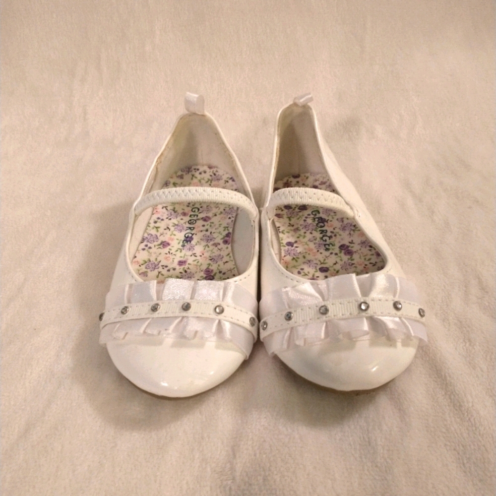 George Easter Shoes